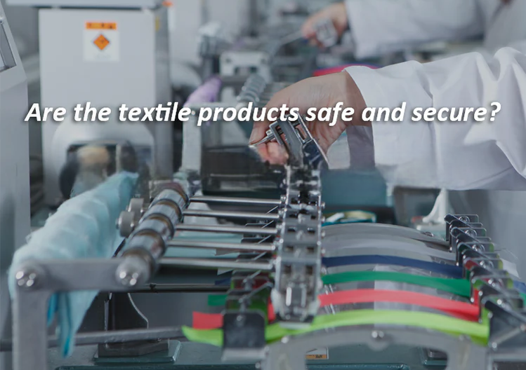 Japan Government Certified Textile Lab