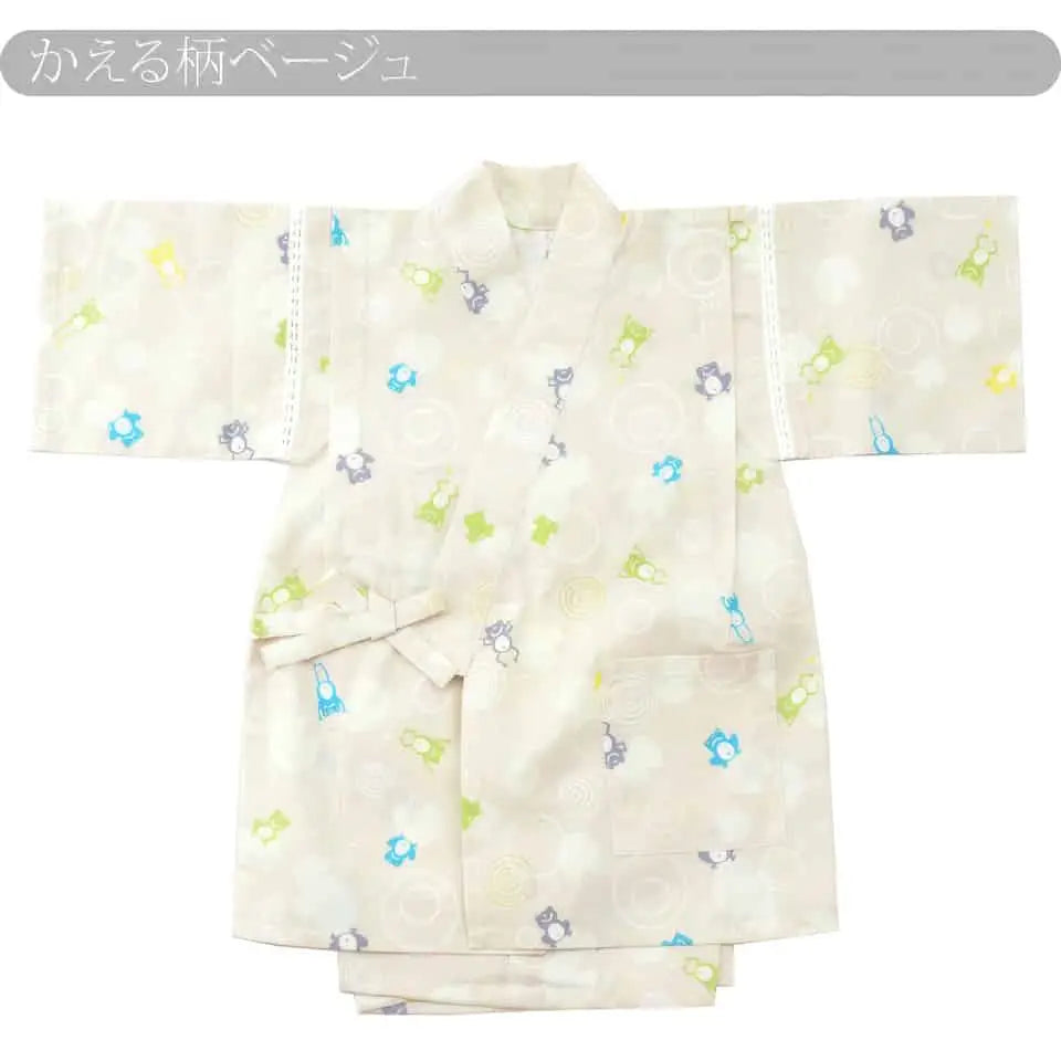 Boys Jinbei Original