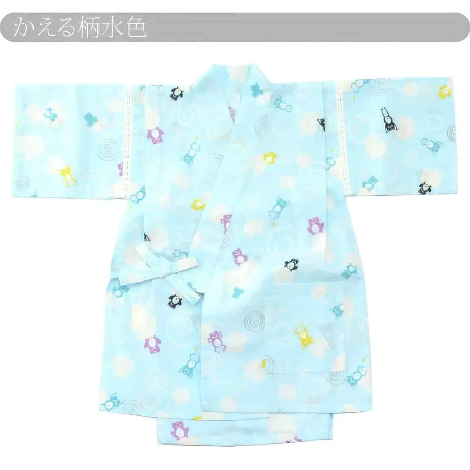 Boys Jinbei Original
