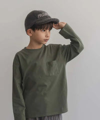 Premium Cotton  Long Sleeve Unisex T-shirt