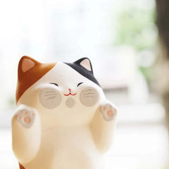 Cat Ornaments