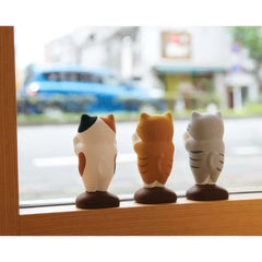 Cat Ornaments