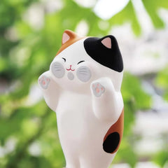 Cat Ornaments