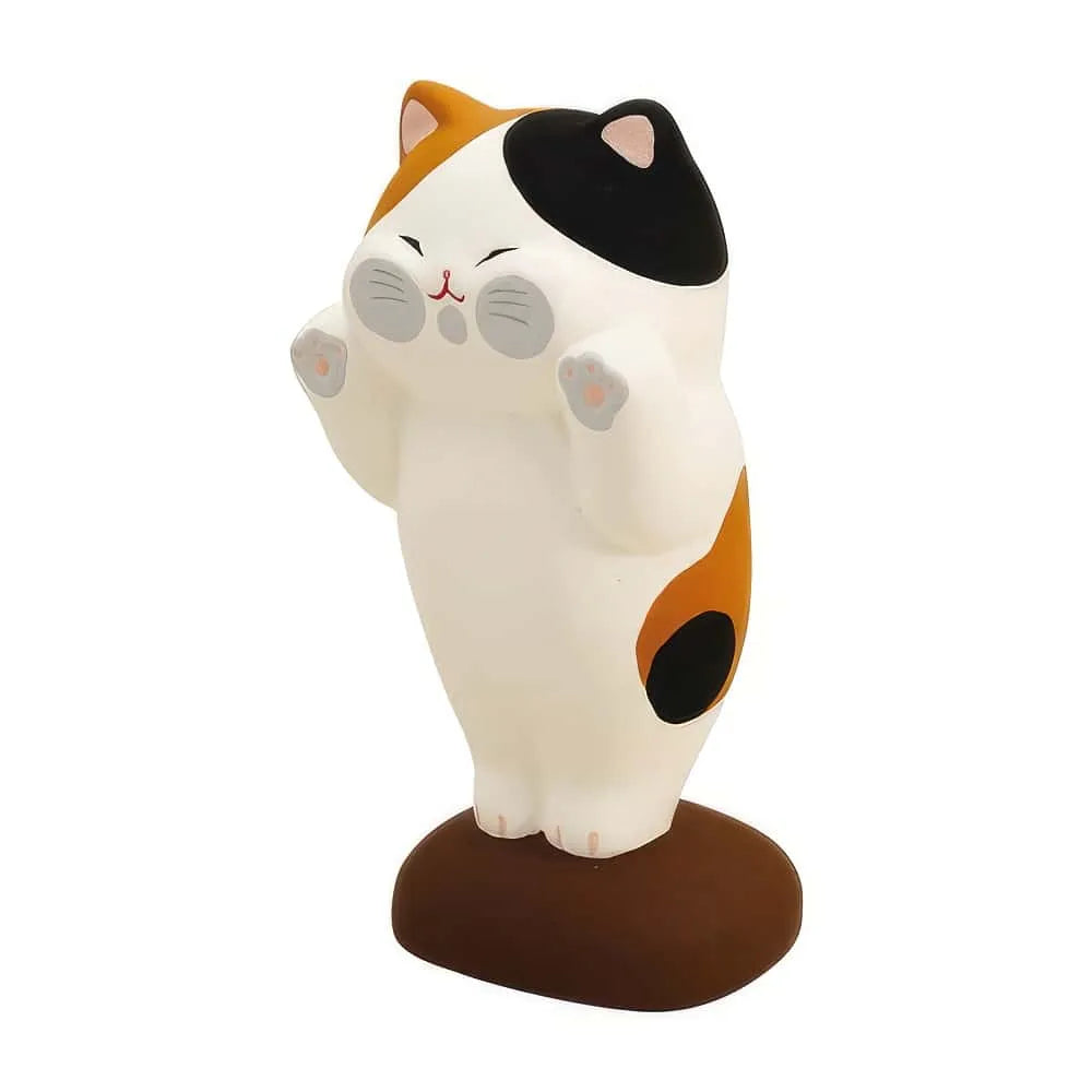 Cat Ornaments