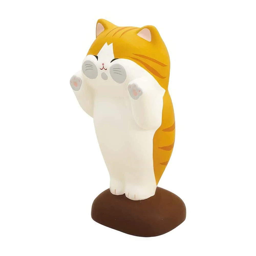 Cat Ornaments