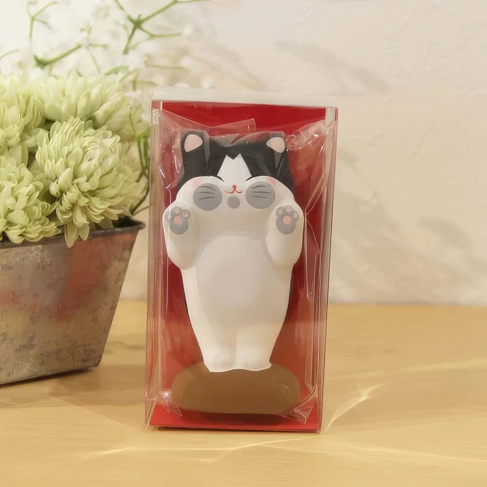 Cat Ornaments