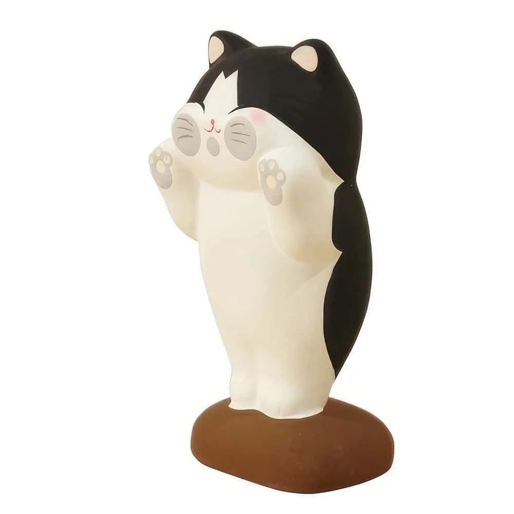 Cat Ornaments